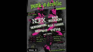 Punk In Drublic Fest Preview - Brockton, MA - 5/19/18