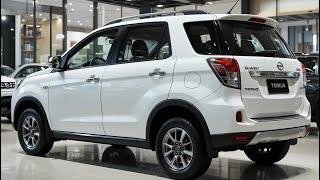 Download lagu New Daihatsu Terios 2025 – Full Review & Performance Test! mp3