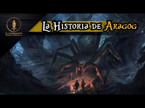 Aragog: Historia, secretos y curiosidades de la araña más famosa de Harry Potter