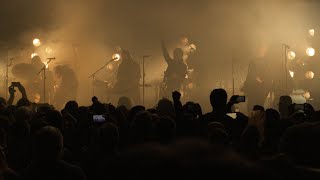 Nine Inch Nails Alumni - Wish (Live in Cleveland 9.24.22)