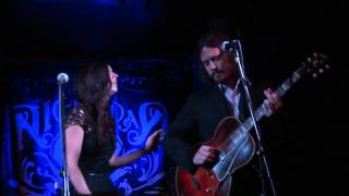 The Civil Wars - Falling