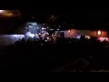 HARMS WAY - "TIMING" LIVE 