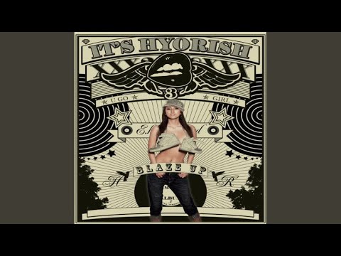 Video thumbnail for 천하무적 이효리 (Invincible Lee Hyori)