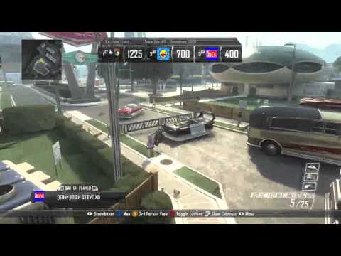 OpTiC twist vs "the world"