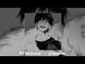 differences - sped up