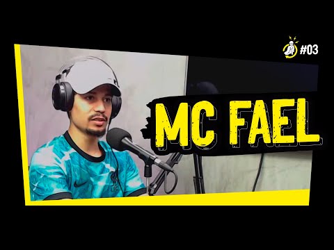Mc Fael – Debate Volta Podcast #03