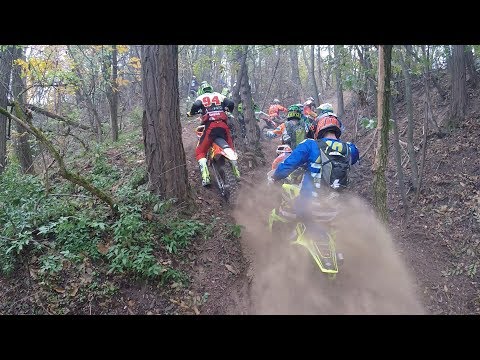 IV. Heavyking 2018 - YZ 125 2003