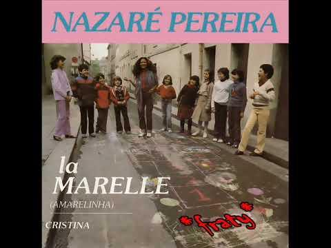 Nazaré Pereira - Cristina