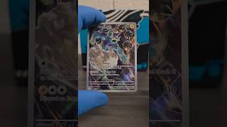 Thundurus Illus.Rare! #thundurus #electrictype #pokemontcgpocket #mobile #youtubeshorts #shorts