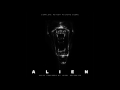 Alien (OST) - Parker's Death