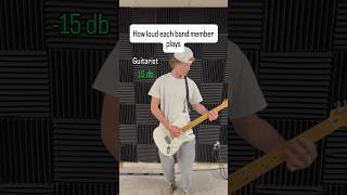 Download lagu Drummers is this true??? #band #music #guitar #drums #bass mp3 Download lagu Drummers is this true??? #band #music #guitar #drums #bass mp3