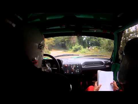 Condrò-Rodi rally colli dei luni 2015