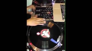 Dj Spins Promo Freestyle's MMG's Torch Newest Single