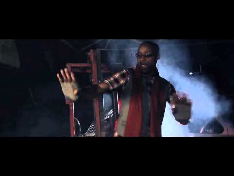 F-tune Ft. Redstaar - Light Up the Stage (OFFICIAL VIDEO)