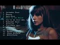 Taylor Swift MIDNIGHT MIDNIGHT FULL ALBUM 1hour Loop