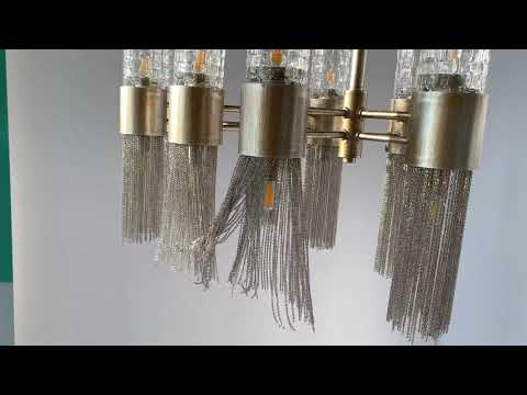 Миниатюра изображения товара Бра Odeon Light Perla 4631/2W