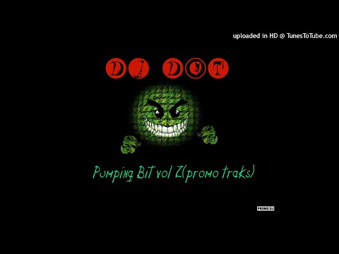 DJ strelOK™ - Бологовский Бетон