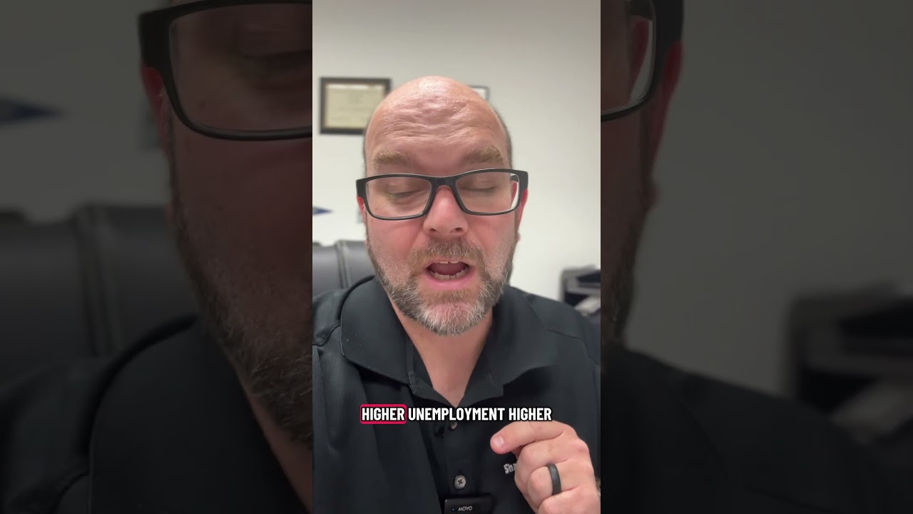 Interest Rates Cut .25% as Economy Slows