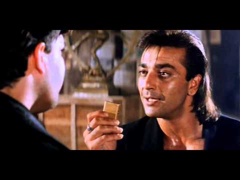 Aatish 1994 Dialogus