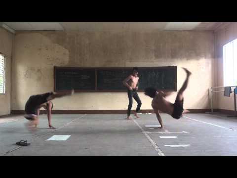 AESTHETIC CREW (bboy jaguar & produ)