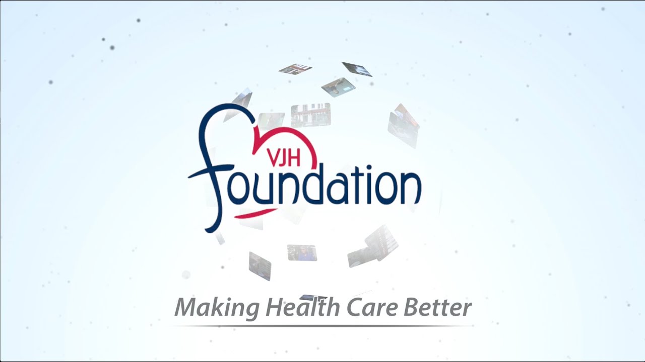 Vernon Jubilee Hospital Foundation