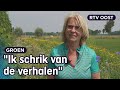 Onzekerheid aan keukentafel: veel mentale problemen onder boeren | RTV Oost