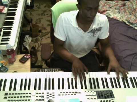 God With Us - Mercy Me