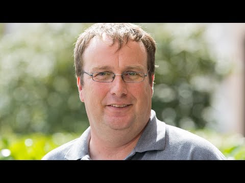 Oliver Krischer - Darum grün!