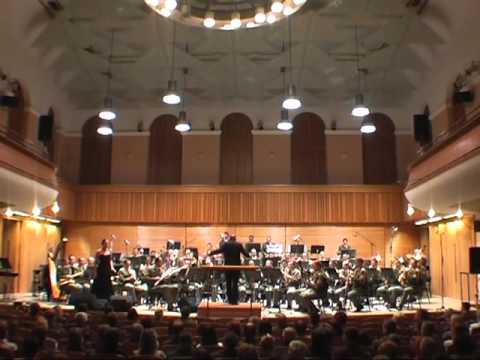 LUCIE SILKENOVÁ: Emmerich Kálmán - Die Csárdásfürstin, Sylva Varescu (Heia, heia)