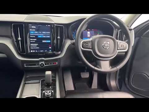Volvo XC60 T6 INSC EX *2YR WARRANTY* €145 PER WEEK - Image 2