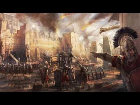 Veni, Vidi, Vici (Total War: Rome II OST)