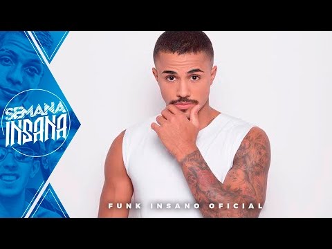 MC Livinho e MC Lustosa - Pros Malas (DJ LK) - Semana Insana 2016