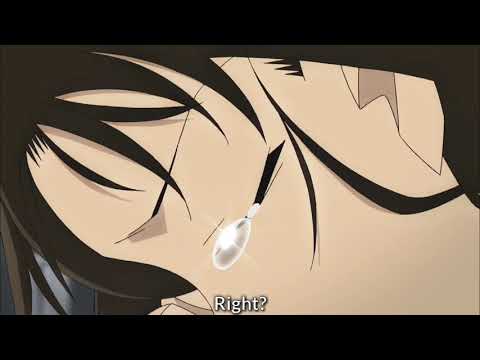 Detective Conan: Sunflowers Of Inferno (2015) Official Trailer