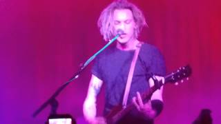 The Darling Buds London 18 april 2015 - Venice