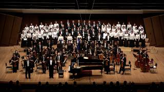 Download lagu L. V. Beethoven: Fantasie, Op. 80  260426 HRC 13th Concert 2nd-half  mp3