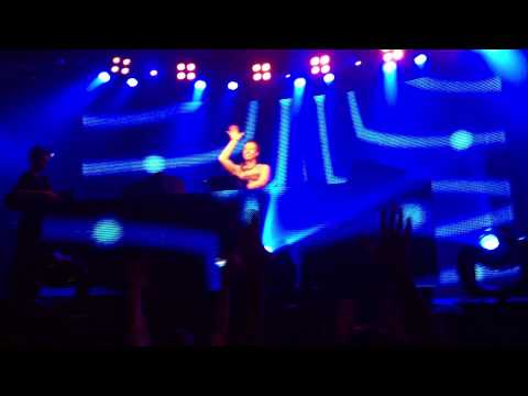 Sander van Doorn @ 53N8Mix, Eindhoven Part 2