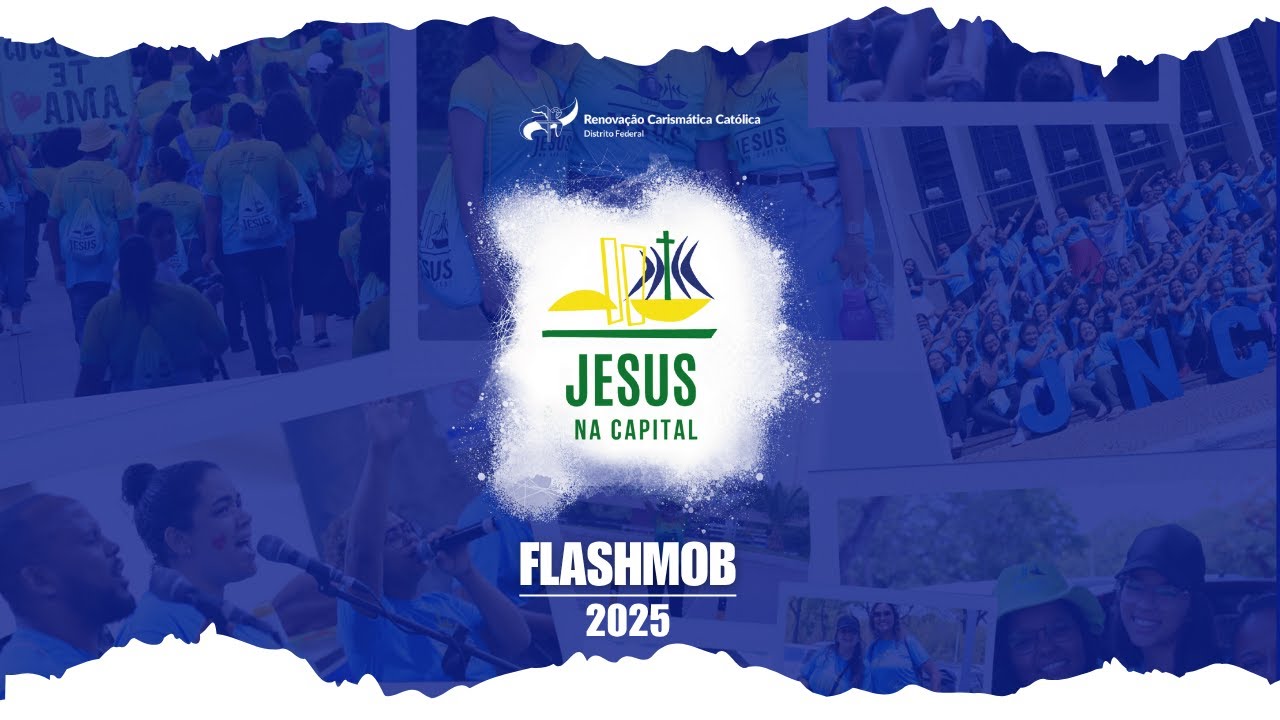 FLASHMOB - JNC2025 - RCC - DF