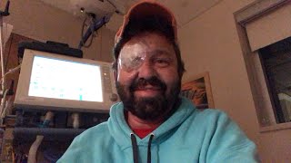 Jesus appeared and He said clearly He is here for His Bride.