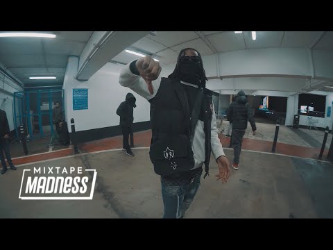 GM - Response (Music Video) | @MixtapeMadness