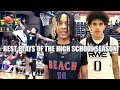 JAWDROPPING PLAYS FROM THE 2026 HS BASKETBALL SEASON