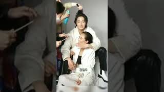 Download lagu Jung Il Woo & Kwon Yuri Sweet Moments 💕💕 mp3 Download lagu Jung Il Woo & Kwon Yuri Sweet Moments 💕💕 mp3