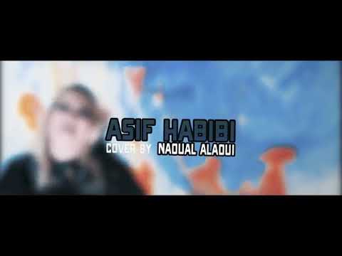 Fnaïre Ft. Saad Lamjarred - ASIF HABIBI 😍 Cover by Naoual Alaoui