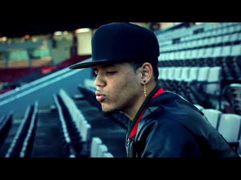 Rimatory - si me monto ( Official music video )