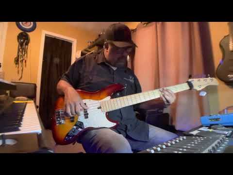 Sire V7 (Gen II) Sunburst Ash | Maple (jw)