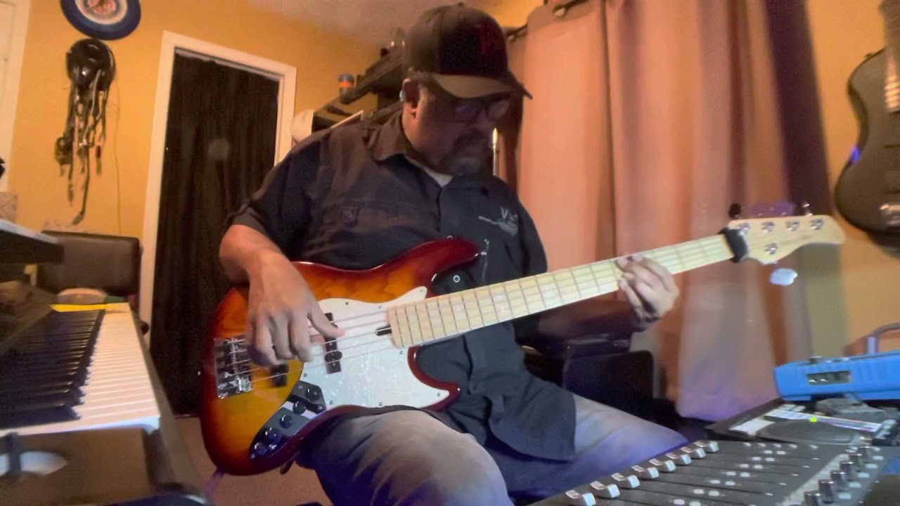 Sire V7 (Gen II) Sunburst Ash | Maple (jw)