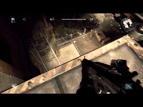 Dying Light - Walkthrough Gameplay #29 Rais's Compound Assault 1080p (Xbox One)