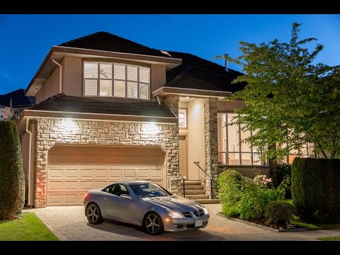 5879 138th Street, Surrey BC - Panorama Ridge - Fraser Valley Real Estate