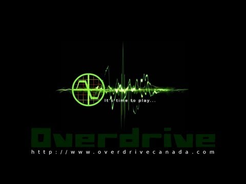 Sozo - Thank You (Preview HD)