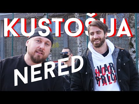 KVART PRIČA - KUSTOŠIJA