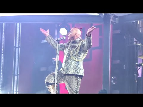 Rammstein - Links 2 3 4 (Live aus Berlin 2019)